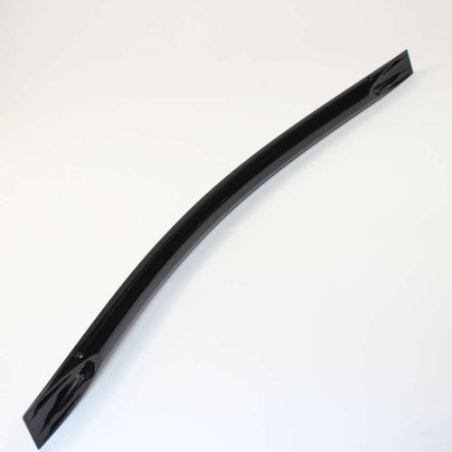 Whirlpool Part# W10719668 Lower Door Handle (OEM) Black