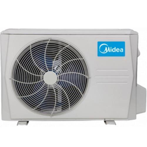 Midea DLCSRAH36AAK 36,000 BTU Neutral Series Outdoor Condensing Unit