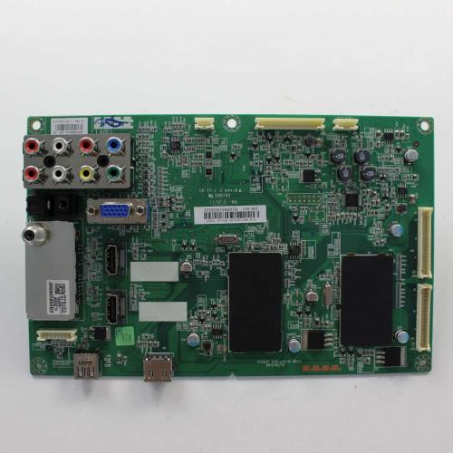 Toshiba Part# 75024013 Main Printed Circuit Board Assembly  (OEM)