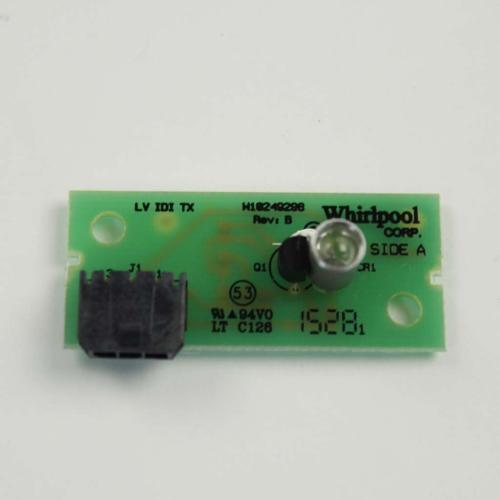 Whirlpool Ice Level Control Board (secondary) W10870822