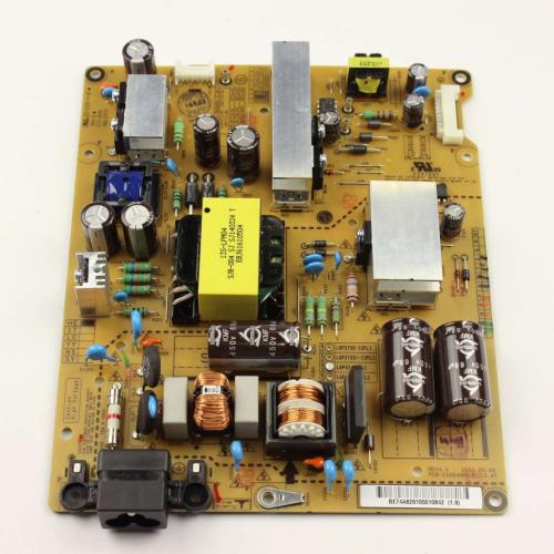 Lg Power Supply Assembly - EAY62810501