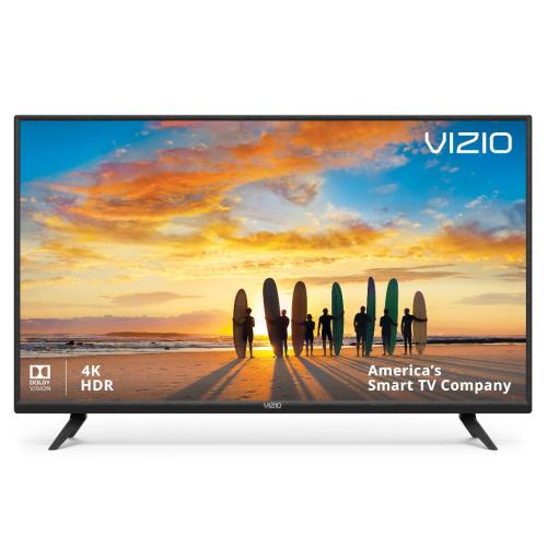 VIZIO V405G9 V-Series 40-Inch Class 4K Hdr Smart Tv