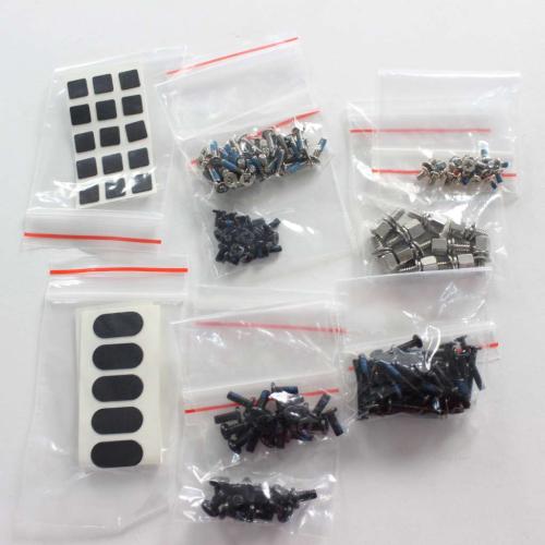 Lenovo Part# 60Y5510 Screw Kit (OEM)