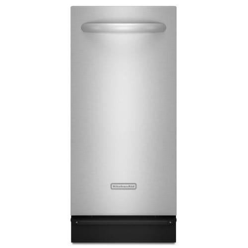 Whirlpool WHIKUCS03FTSS3 Compactor