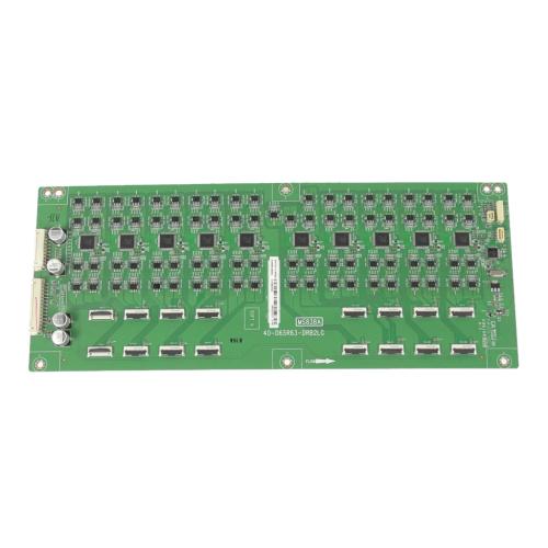 TCL Driver Board - 08-D65R630-DR200AA