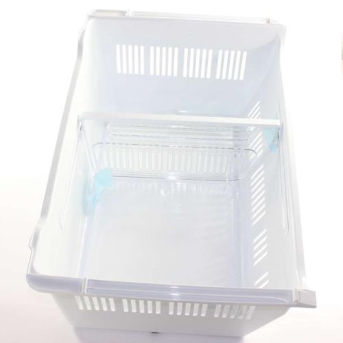 LG LFXS29626S/01 Lower Freezer Basket Drawer Genuine OEM