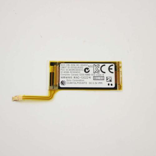 Sony Antenna Rc-S640/Ica (Nfc) - A-1994-088-A