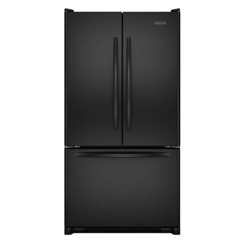 Whirlpool WHIKBFS20EVBL1 Ice Maker