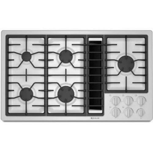 Whirlpool WHIJGD3536WW00 Range