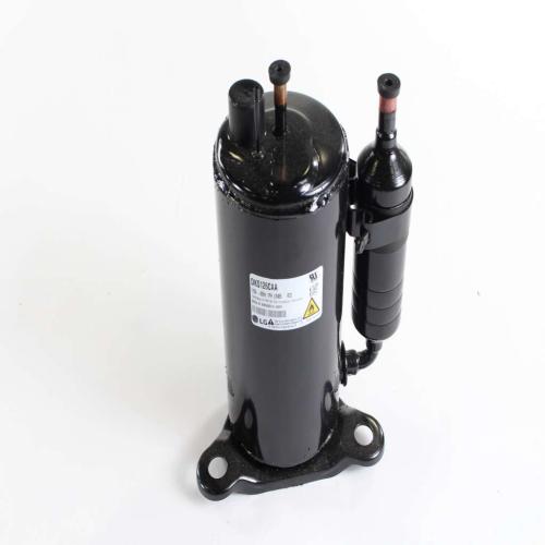 LG Part# TBZ37317801 Compressor Set (OEM)