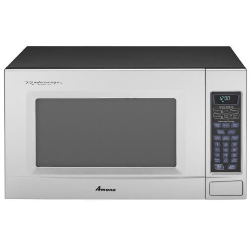 Whirlpool WHIAMC2206BAS Microwave