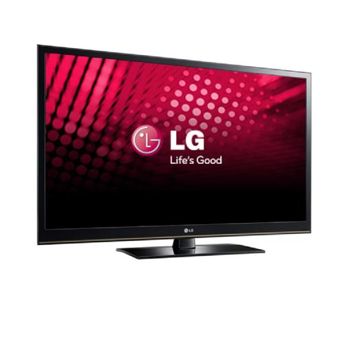 LG 42PT350CUD 42'' class (41.6'' measured diagonally) Plasma Widescreen Commercial HDTV