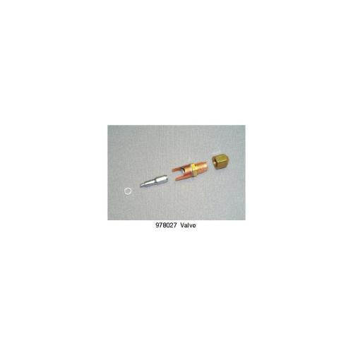 Whirlpool Part# 978027 Valve (OEM)