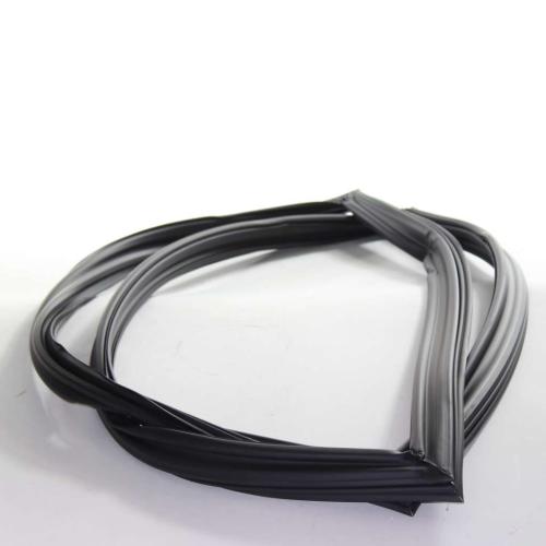 Haier Refrigerator Fridge Door Gasket - Black PRTS18SAARS