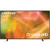 Samsung UN55AU8000BXZA 55-Inch Au8000B Crystal Uhd Smart TV (2021) Parts