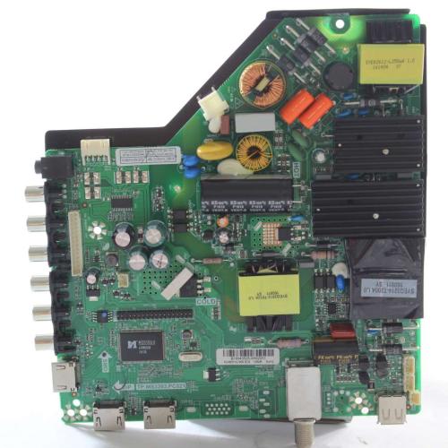 Haier Part# DH1TK6M0201M Integration Mainboard Module (OEM)