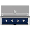 Hestan EAB42LPDB Grill, Aspire, Built-In, (4) U-Burner, 42-Inch - Lp - Dark B Parts