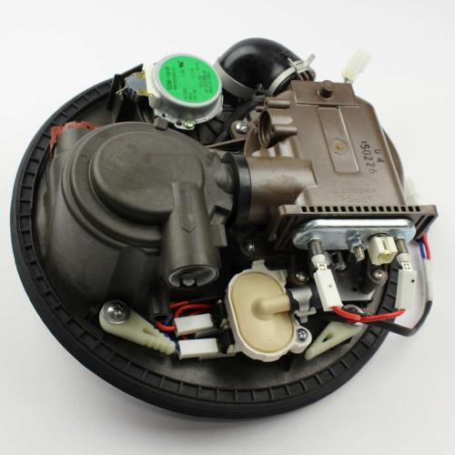 LG Sump and Motor Assembly AJH72949004