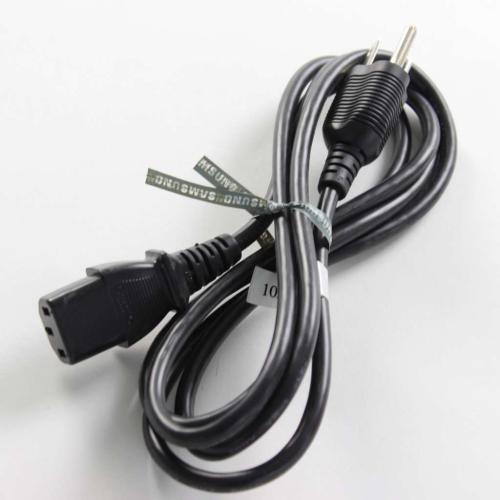 Samsung Part# 3903-000085 Power Cord (OEM)