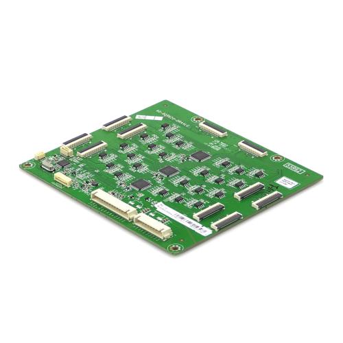 Tcl Driver Board - 08-D55R620-DR200AA