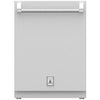 Hestan KDW24 24 Inch Fully Integrated Built-In Dishwasher with 13 Place Settings