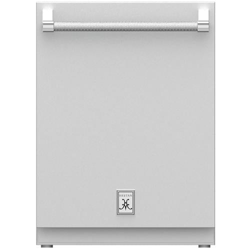 Hestan KDW24 24 Inch Fully Integrated Built-In Dishwasher with 13 Place Settings