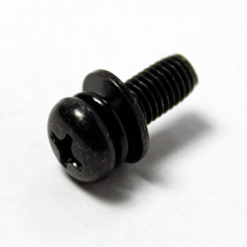 Toshiba Part# 75030613 Screw for Stand (Bracket-tv) (Maap50004zi) (OEM)