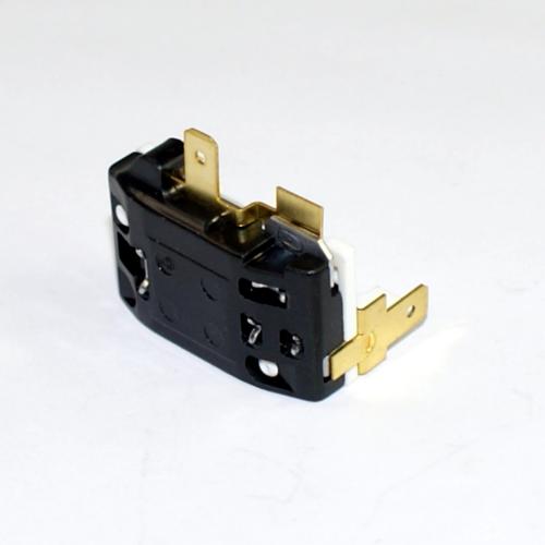 Samsung Refrigerator Compressor Overload Protector - DA34-00004D