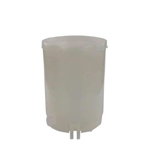 Whirlpool Part# 63125 Top Load Outer Tub (OEM)