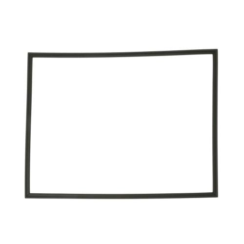 GE Refrigerator Magnetic Door Gasket (Black) ZDBC240NBBS