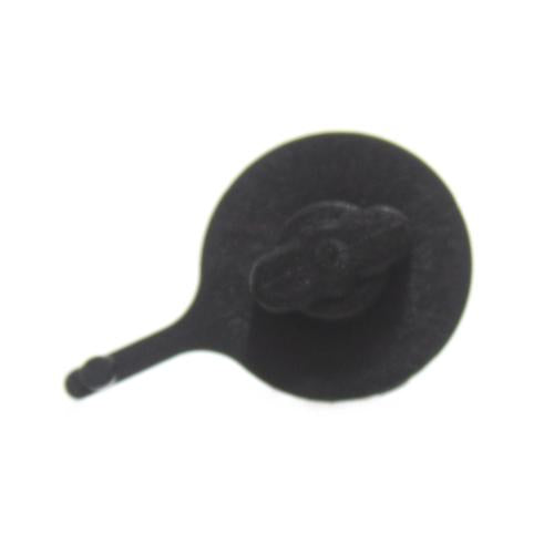 Samsung Part# DG60-00007B Sile Panel Spacer (OEM)