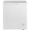 Midea MRC05M3AWWC 5.0 Cu. Ft. Reliable Performance Chest Freezer, White