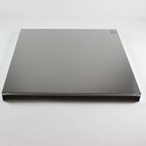 LG Dishwasher Outer Door Panel Assembly - Stainless LDF5545ST