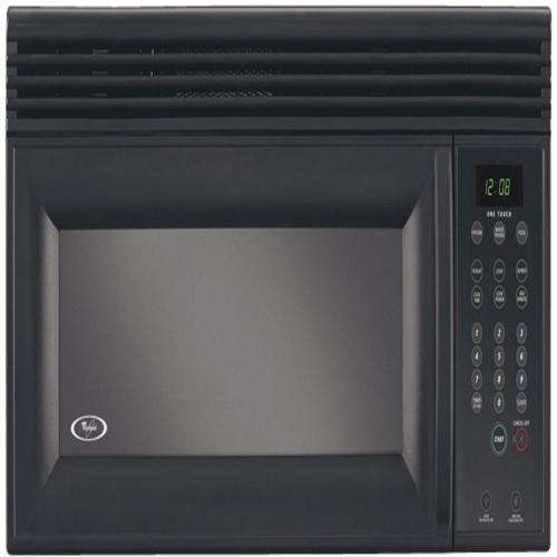Whirlpool MH1140XMB1 Microwave
