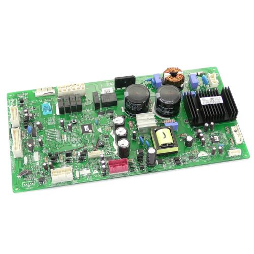 LG Part# EBR87145136 Power Control Board - Genuine OEM