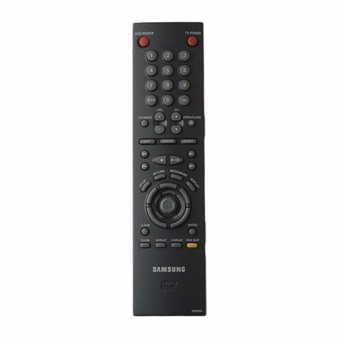 Samsung Remote Control Assembly - AH59-00093R