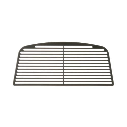 GE Part# wr17x4152 Recess Grille (OEM) Black