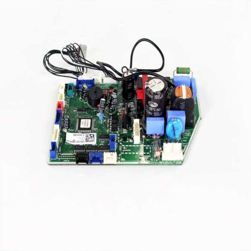 LG Main Control Board Assembly EBR77463118