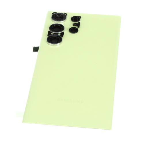Samsung Part# GH97-28420H Back Glass - Genuine OEM