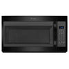 Whirlpool WMH31017FB1 1.7 Cu.Ft Microwave Hood Combo Black Parts