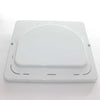 Haier Door Cover Back - 301261660018