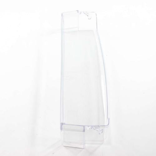 LG Part# MAN62871301 Door Rail (Clear) - Genuine OEM