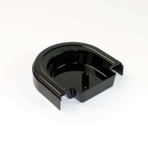 Delonghi Black Tray - 5313210261