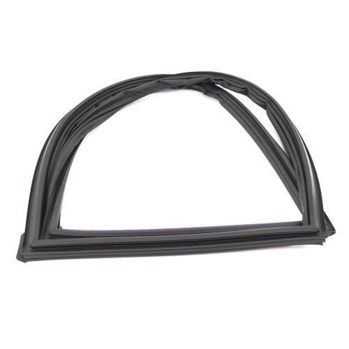 Whirlpool Left Door Gasket - Black W11378944