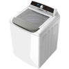 Midea ATLMW41 4.1 Cu. Ft. 27-Inch Top Load Washer - White