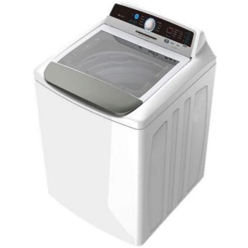 Midea ATLMW41 4.1 Cu. Ft. 27-Inch Top Load Washer - White