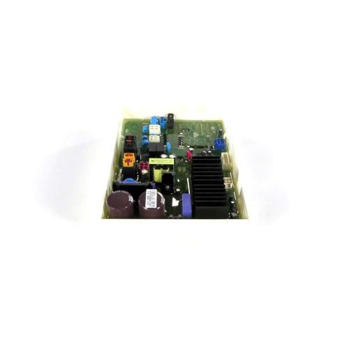 LG Main Control Board Assembly EBR79950226