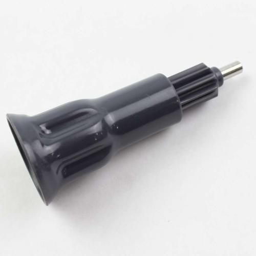 Delonghi Part# KW714989 Drive Shaft (Grey) - Genuine OEM