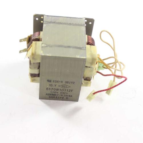 LG Part# 6170W1D112F Transformer (OEM) High Voltage