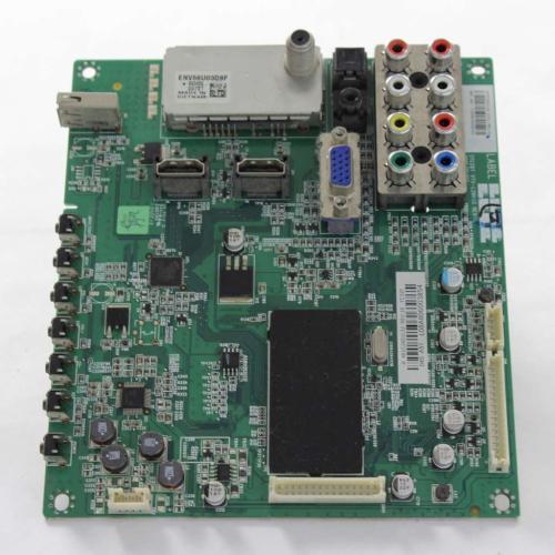Toshiba Part# 75017872 PC Board Main Assembly (OEM)